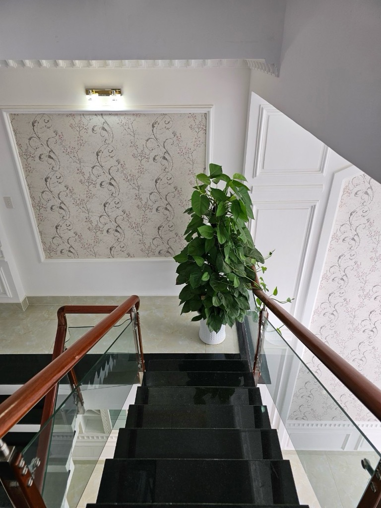 HẺM THỐNG NHẤT - GÒ VẤP - 44M2 VUÔNG CHUẨN - 3 TẦNG - TRUNG TÂM TIỆN ÍCH - GIÁ NHỈNH 5 TỶ